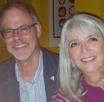 Boyd McBride & Barbara MacKinnon Donor Story