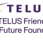 Telus Friendly Future Foundation Grants IWSO $20,000