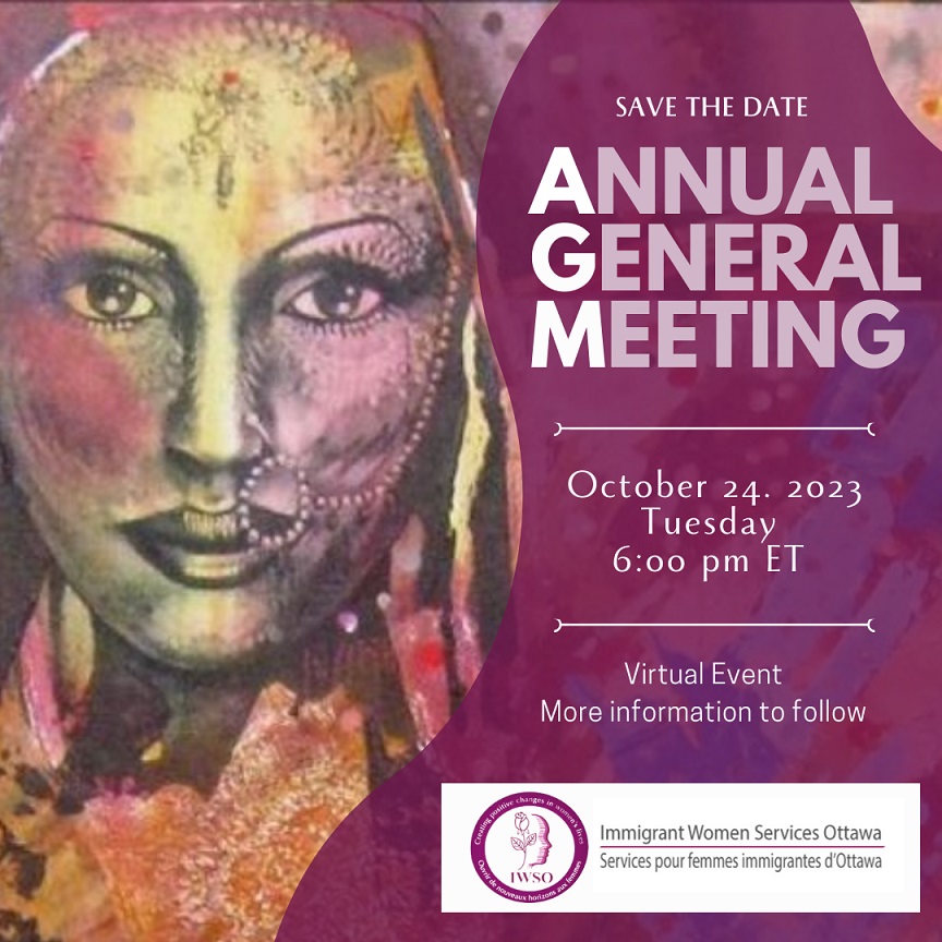 You are currently viewing IWSO AGM – ANNUAL GENERAL MEETING 2023