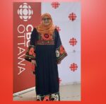 A Maryam Habib – Volunteer Story