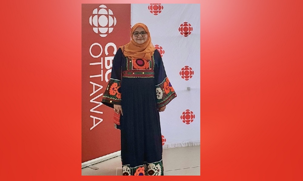 You are currently viewing A Maryam Habib – Volunteer Story