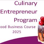 IWSO Culinary Entrepreneur Program