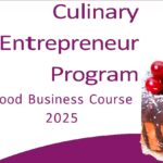 IWSO Culinary Entrepreneur Program