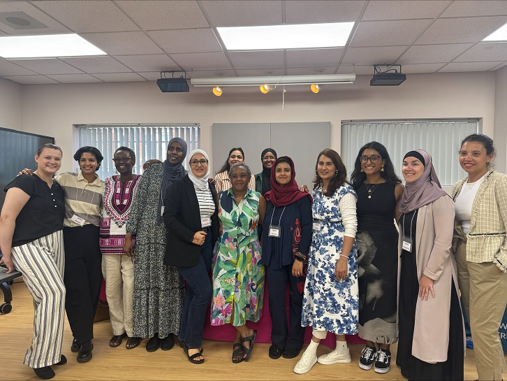 Read more about the article Healthy Directions Program