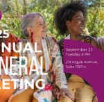 IWSO – ANNUAL MEETING OF MEMBERS – 2025