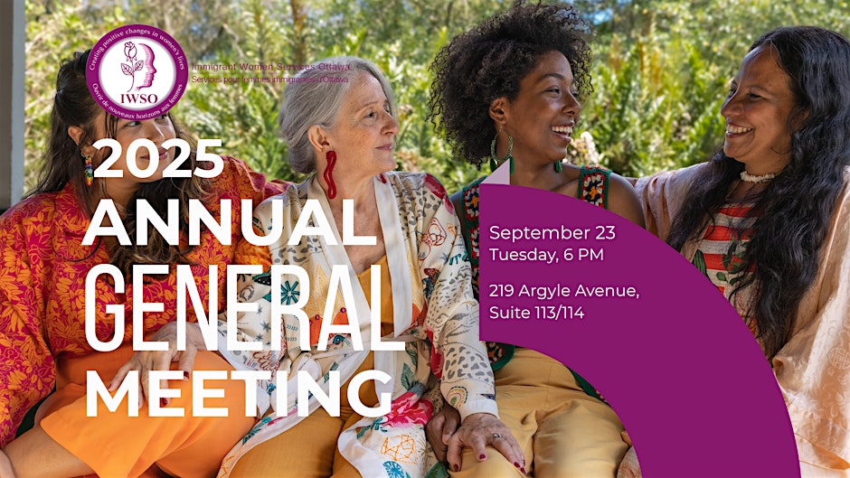 Read more about the article IWSO – ANNUAL MEETING OF MEMBERS – 2025