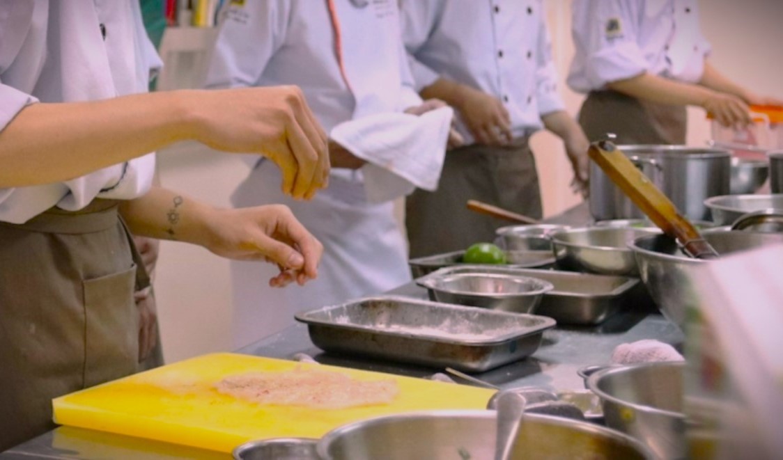 Read more about the article Culinary Entrepreneur Program (CEP) Report