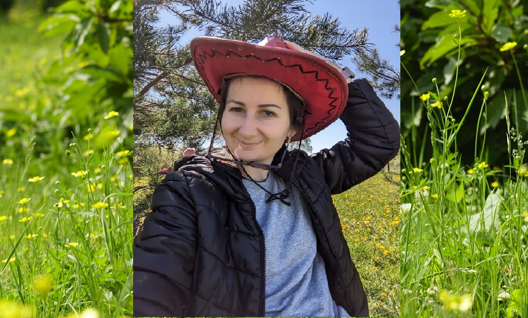 Read more about the article Julia’s Story