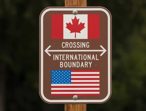 You are currently viewing STCA and Refugee Claims made at the Canada-US Border