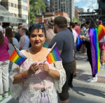 Riddhima Sharma Immigration Story