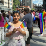 Riddhima Sharma Immigration Story