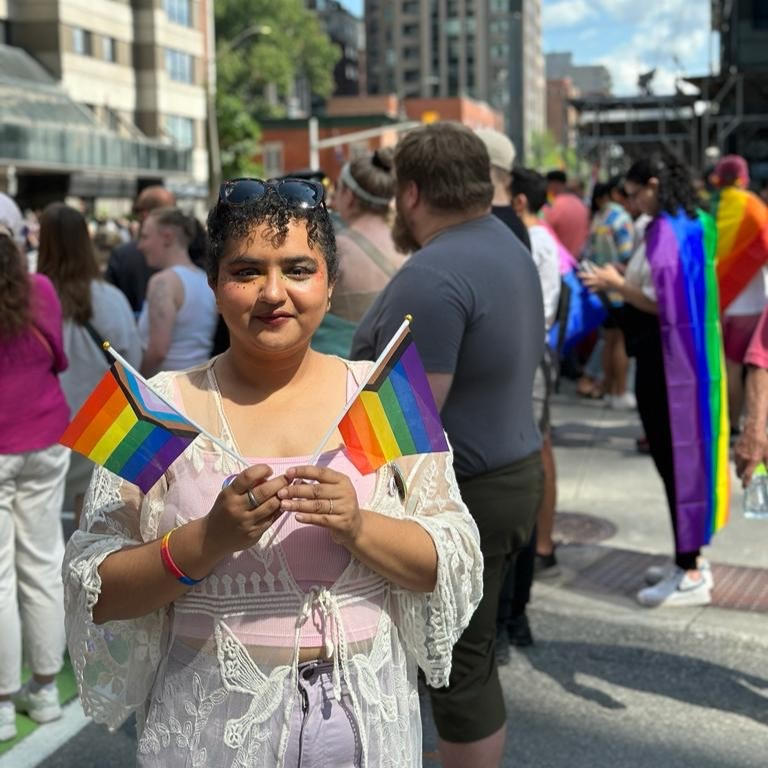 Read more about the article Riddhima Sharma Immigration Story