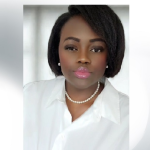 Géraldine Tematio’s Immigration Journey