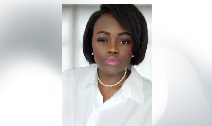 Read more about the article Géraldine Tematio’s Immigration Journey