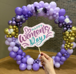 International Women’s Day