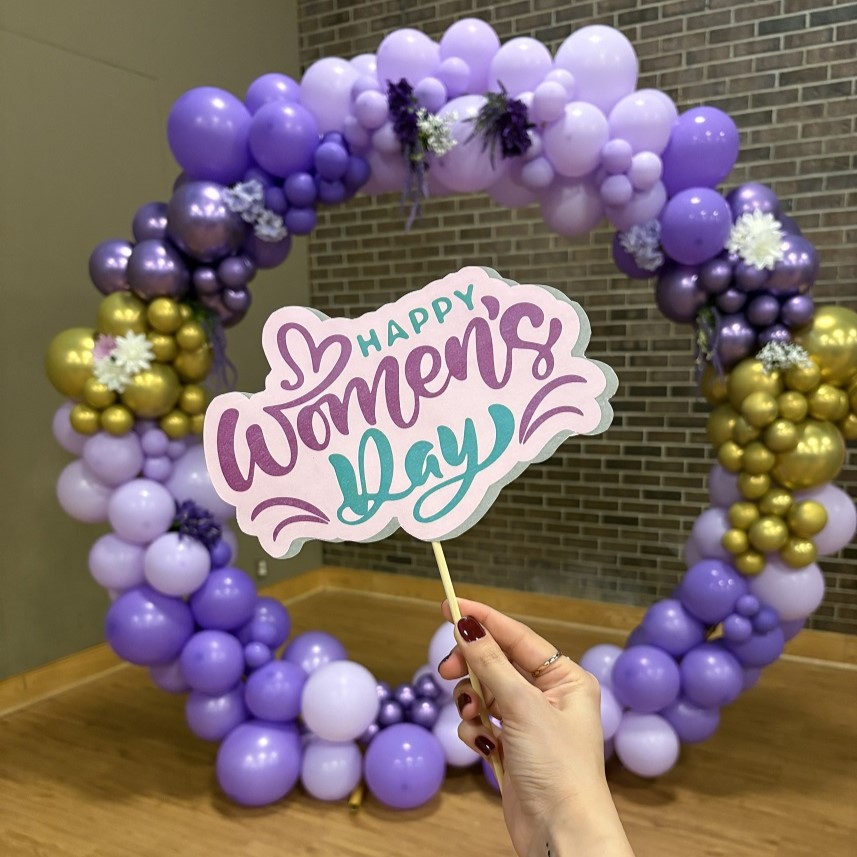 You are currently viewing International Women’s Day