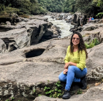 Melissa Torrado Immigration Story