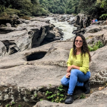 Melissa Torrado Immigration Story