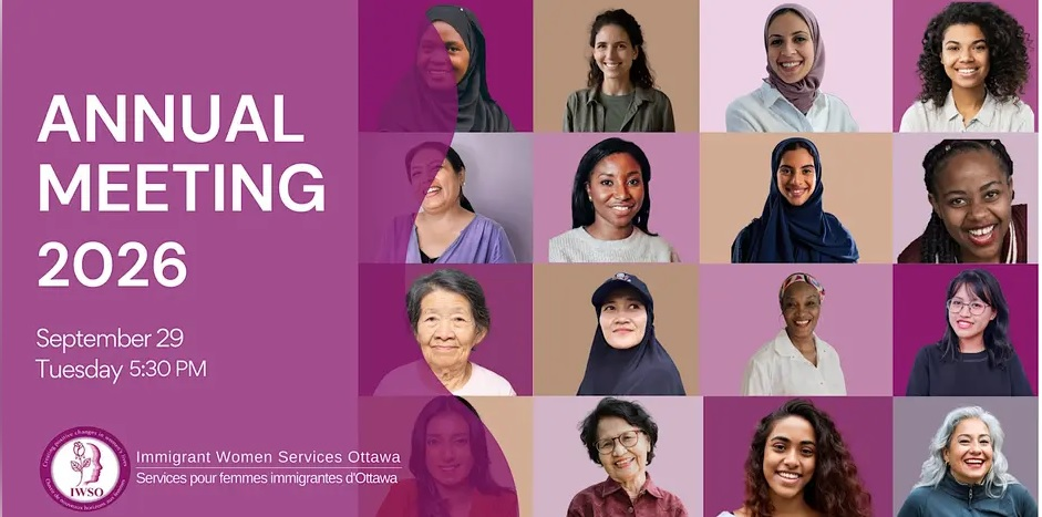 You are currently viewing IWSO – ANNUAL MEETING OF MEMBERS – 2026